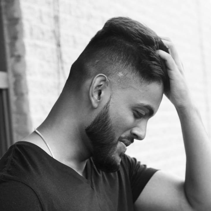 Aiman's Profile Picture