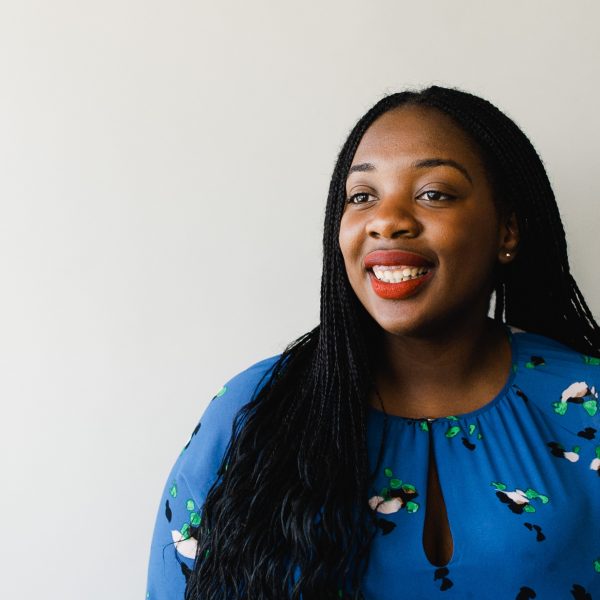 Alexandra's Profile Picture