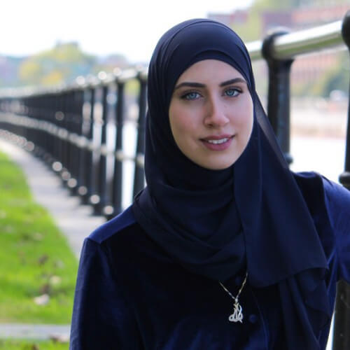 Amal's Profile Picture