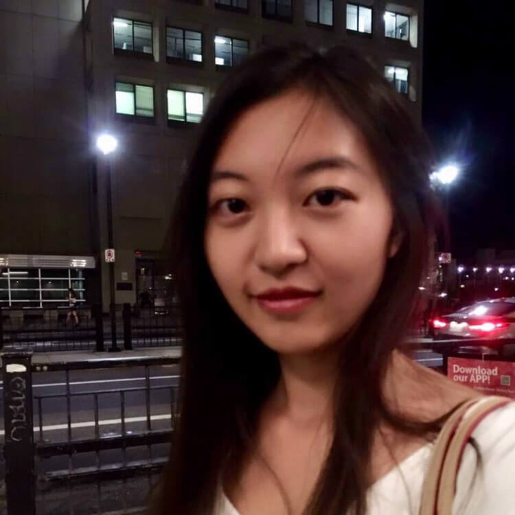 Catherine's Profile Picture