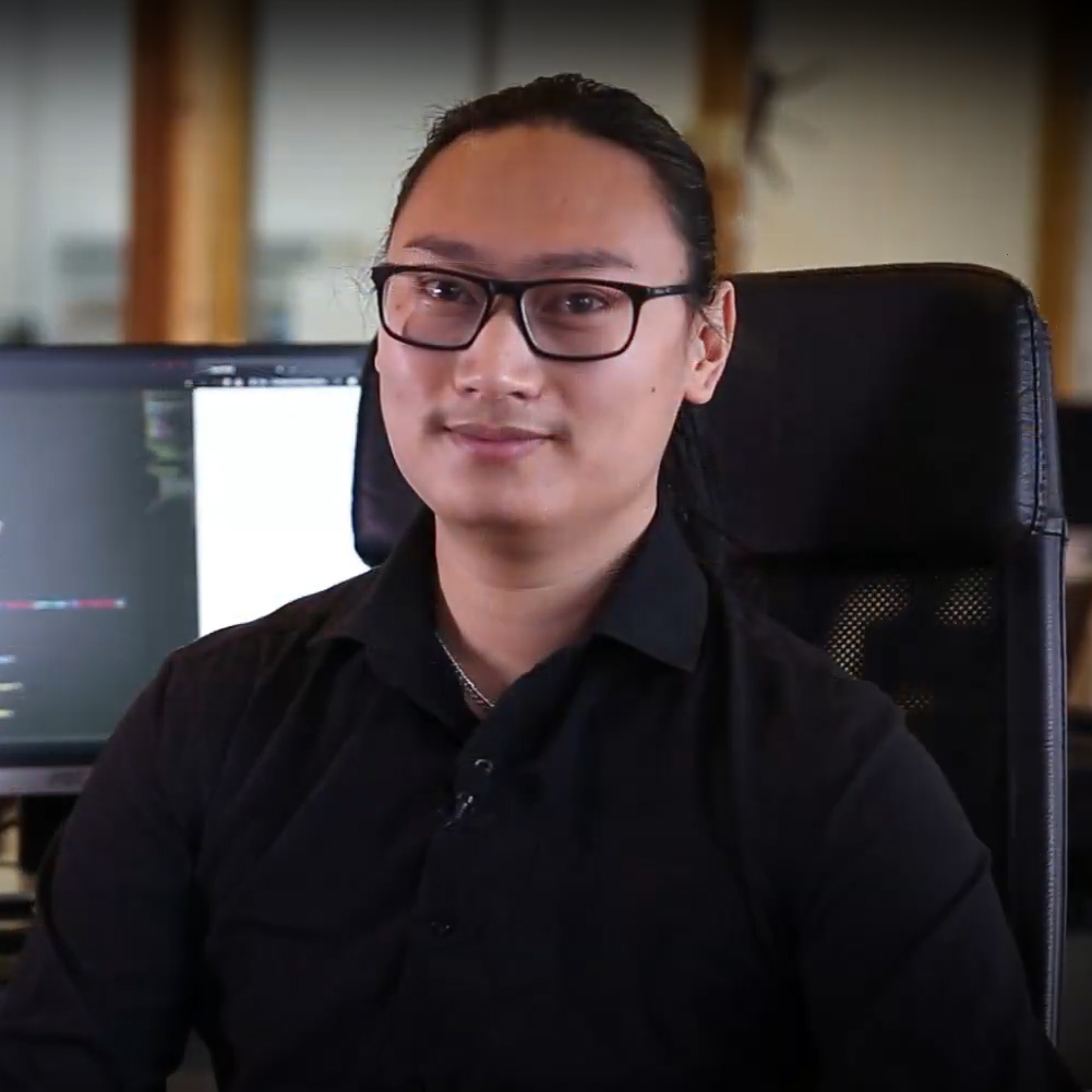 Guillaume's Profile Picture