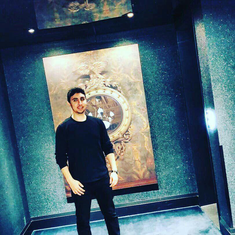 Ismail's Profile Picture