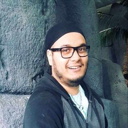 Mandeep's Profile Picture