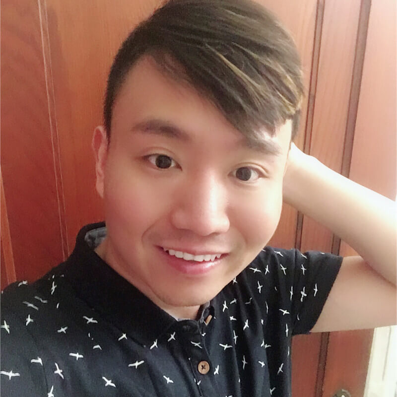 Mars's Profile Picture