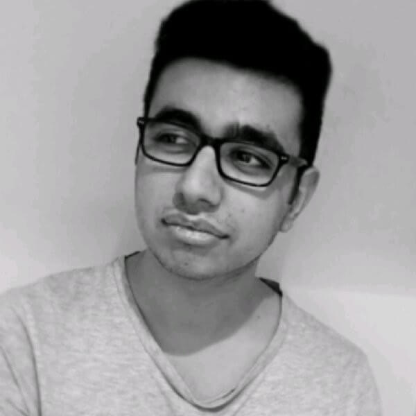 Nathan's Profile Picture