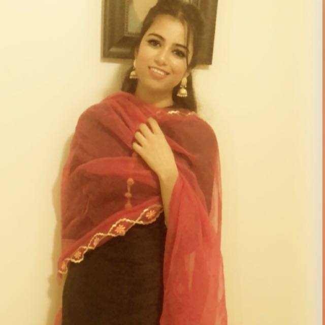 Navjot's Profile Picture