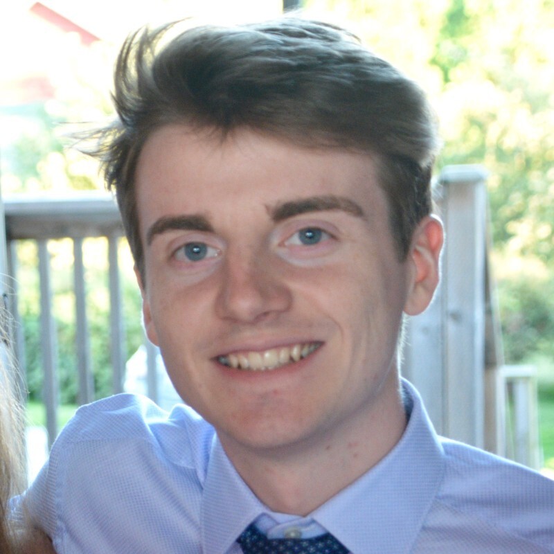 Nicholas's Profile Picture