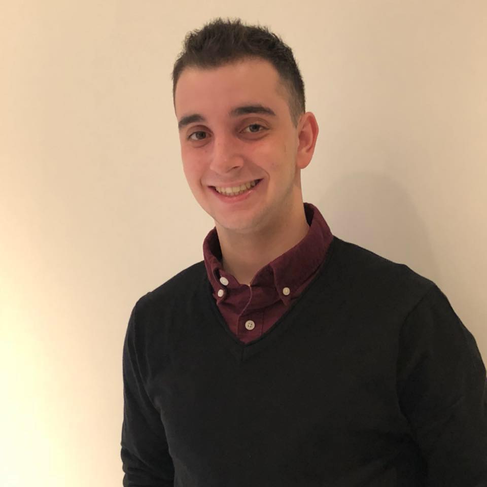 Noah's Profile Picture