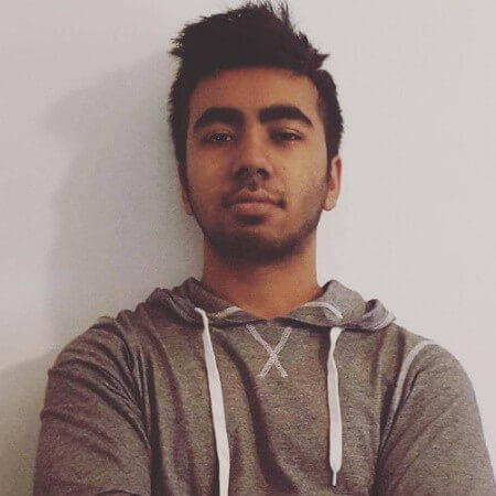 Stephan's Profile Picture