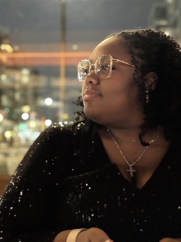 Tamika's Profile Picture